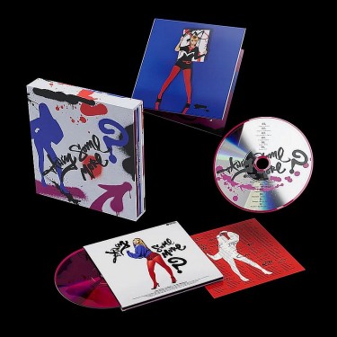 PINKPANTHERESS - FANCY SOME MORE? (LIMITED DELUXE EDITION)