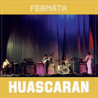 FERMATA - HUASCARAN