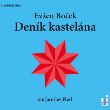 DENÍK KASTELÁNA - BOČEK EVŽEN