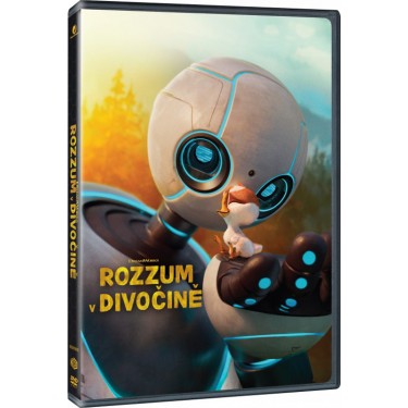 ROZZUM V DIVOČINĚ - FILM
