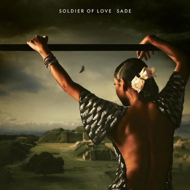 SADE - SOLDIER OF LOVE