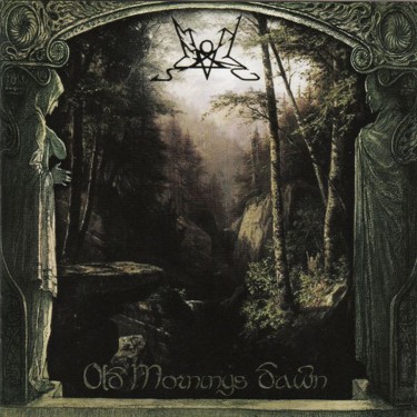 SUMMONING - OLD MORNING DAWN