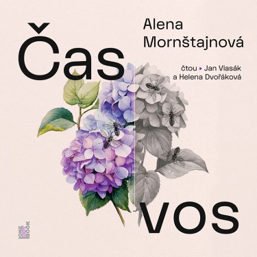 MORNŠTAJNOVÁ ALENA - ČAS VOS