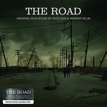 OST / CAVE, NICK & ELLIS, WARREN - THE ROAD (ORIGINAL MOTION PICTURE SOUNDTRACK)