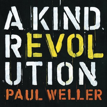 WELLER PAUL - KIND REVOLUTION/DELUXE