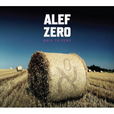 ALEF ZERO - BACK TO ZERO