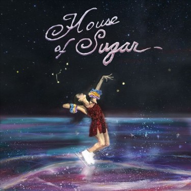 (SANDY) ALEX G - House Of Sugar