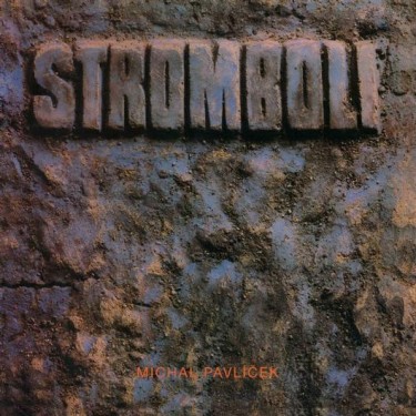 STROMBOLI - STROMBOLI