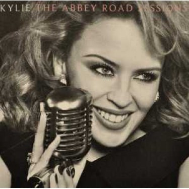 MINOGUE KYLIE - ABBEY ROAD SESSION