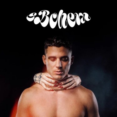 SEBASTIAN - sBOHEM