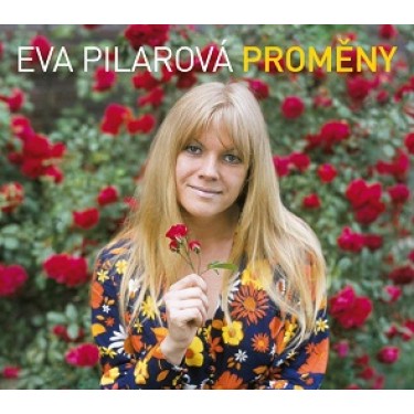 PILAROVÁ EVA - PROMĚNY