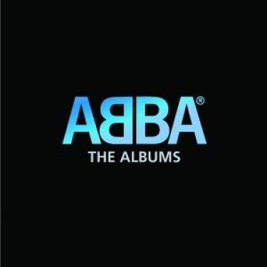 ABBA - ALBUMS/9CD BOX