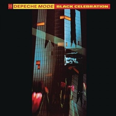 DEPECHE MODE - BLACK CELEBRATION/180G