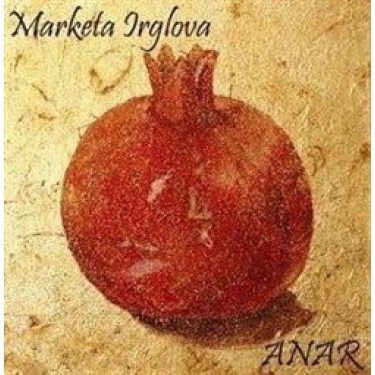 Irglová Markéta - Anar