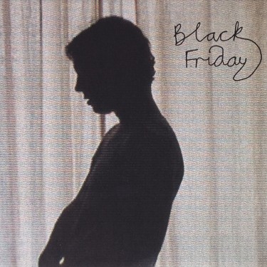 ODELL TOM - BLACK FRIDAY