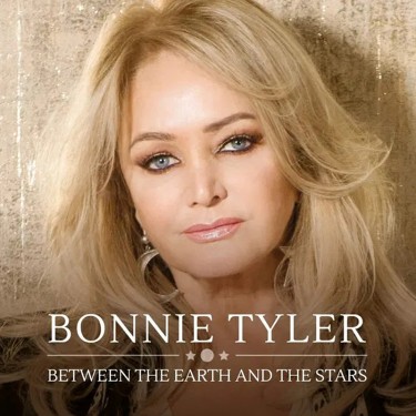 TYLER BONNIE - BETWEEN THE EARTH AND THE STARS