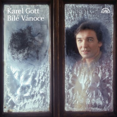 GOTT KAREL 22 - BÍLÉ VÁNOCE