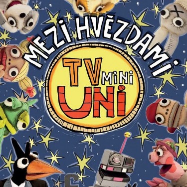 TVMINIUNI 3 - MEZI HVĚZDAMI