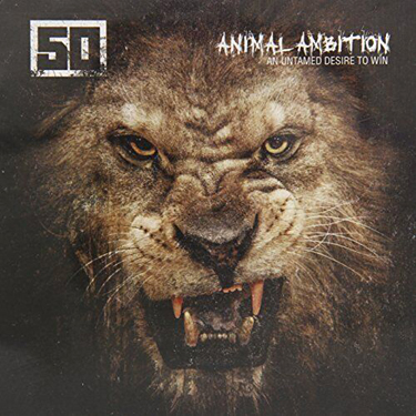 50 CENT - ANIMAL AMBITION