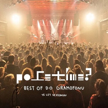 POLETÍME - BEST OF DO GRAMOFONU