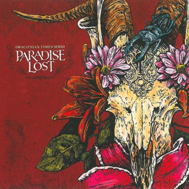 PARADISE LOST - DRACONIAN TIMES MMXI