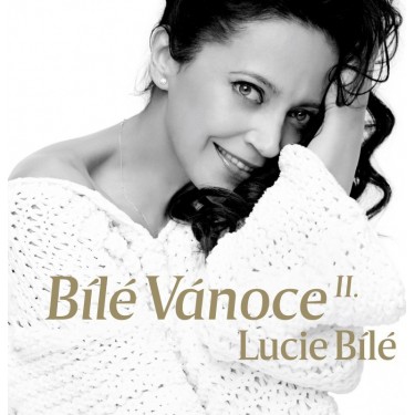 BÍLÁ LUCIE - BÍLÉ VÁNOCE II.