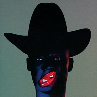 YOUNG FATHERS - COCOA SUGAR