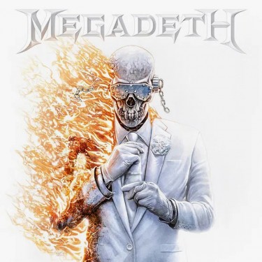 MEGADETH - MEGADETH