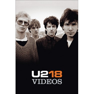 U2 - 18/VIDEOS