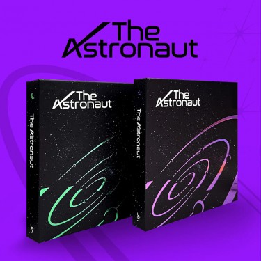 JIN (BTS) - ASTRONAUT