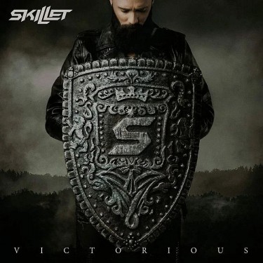 SKILLET - VICTORIUS