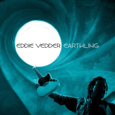 VEDDER EDDIE - EARTHLING