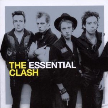 CLASH - ESSENTIAL