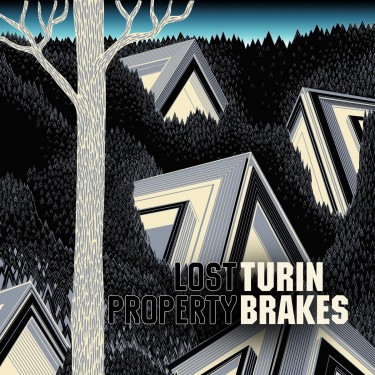 TURIN BRAKES - LOST PROPERTY