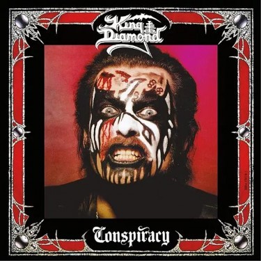KING DIAMOND - CONSPIRACY