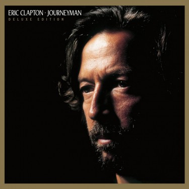 CLAPTON ERIC - JOURNEYMAN (DELUXE EDITION)