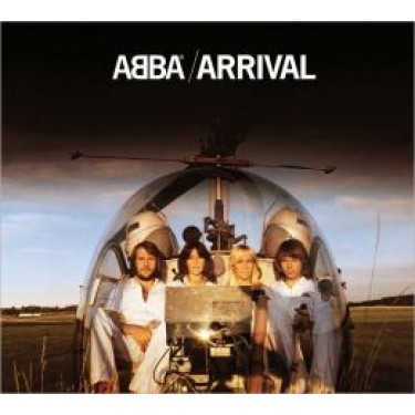 ABBA - ARRIVAL/180G
