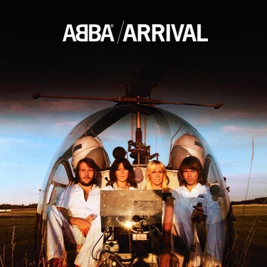 ABBA - ARRIVAL/180G