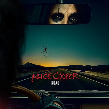 COOPER ALICE - ROAD (CD+BD)