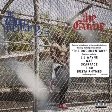 GAME THE - THE DOCUMENTARY 2.5