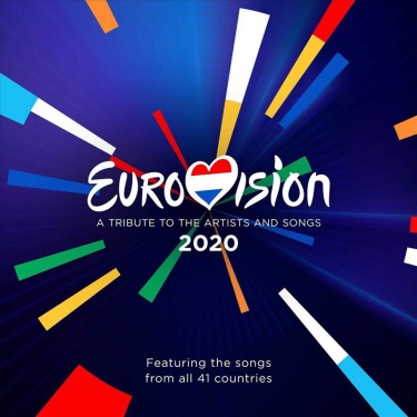 EUROVISION SONG CONTEST 2020 - V.A.