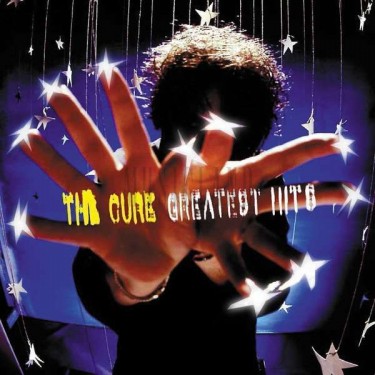 CURE - GREATEST HITS/180g
