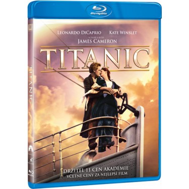 TITANIC - FILM