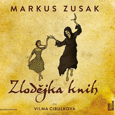 Zusak, Markus - Zlodějka knih