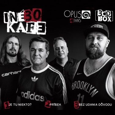 INEKAFE - OPUS4FANS