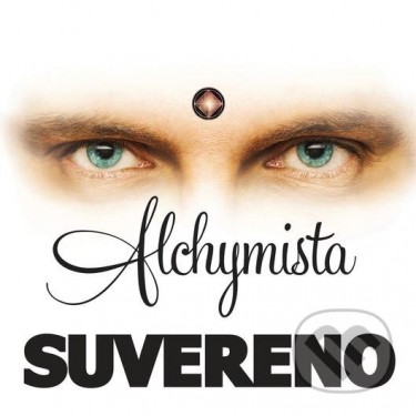 SUVERENO - ALCHYMISTA