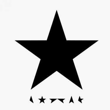 BOWIE DAVID - BLACK STAR