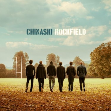 CHINASKI - ROCKFIELD