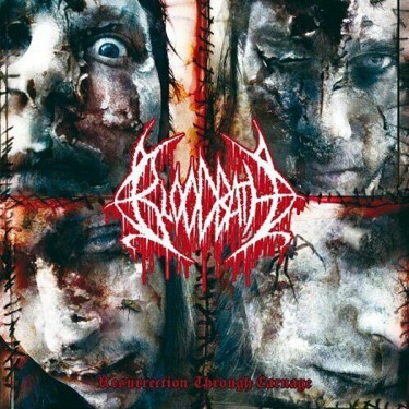 BLOODBATH - RESURRECTION THROUGH CARNAGE