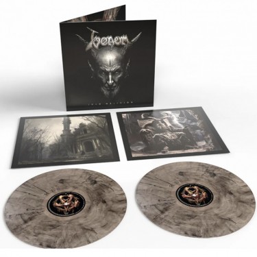 VENOM - INTO OBLIVION